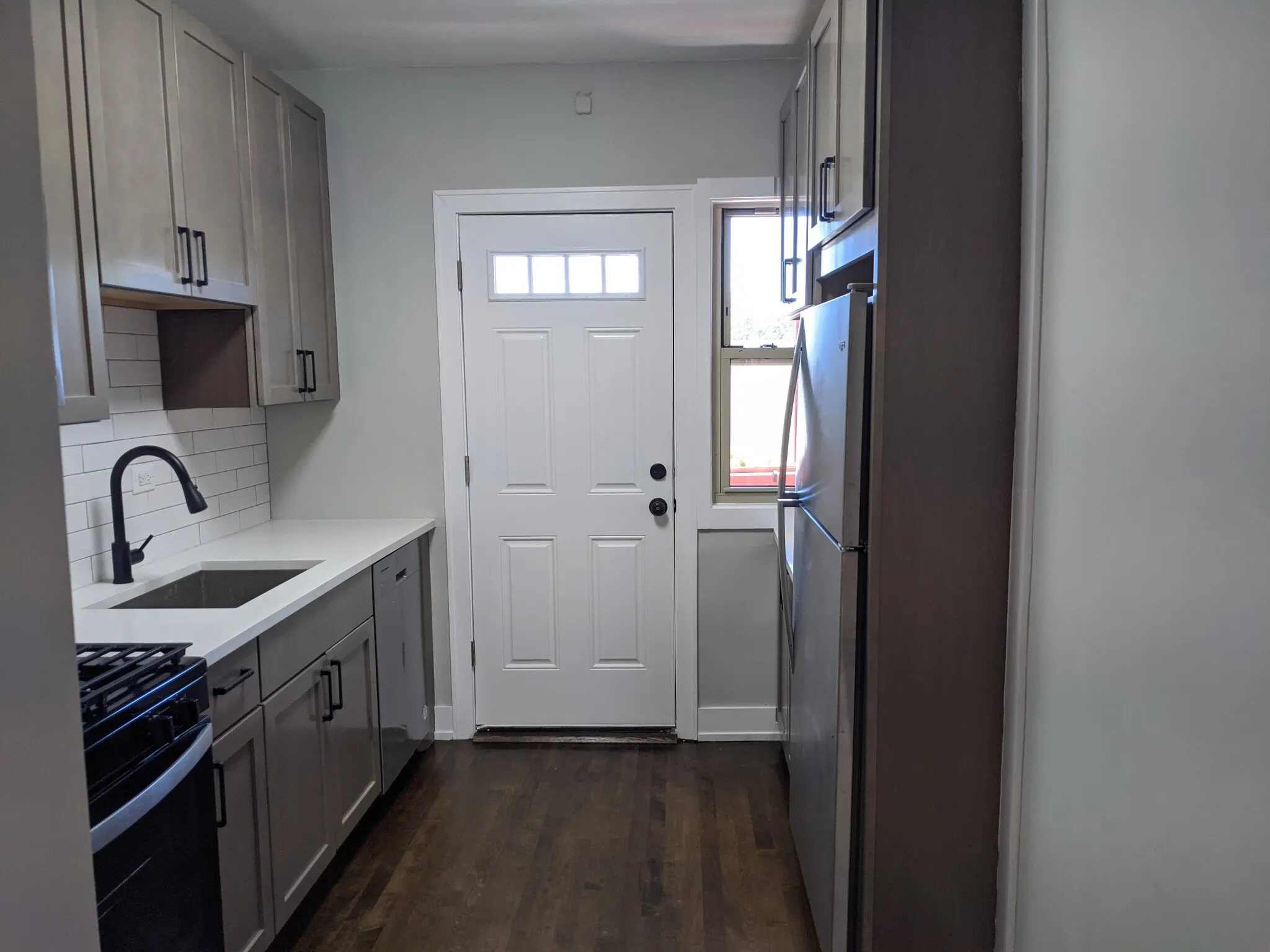 2537 Hartrey Ave, , 60201, USA 60201-unit#1-Evanston-IL