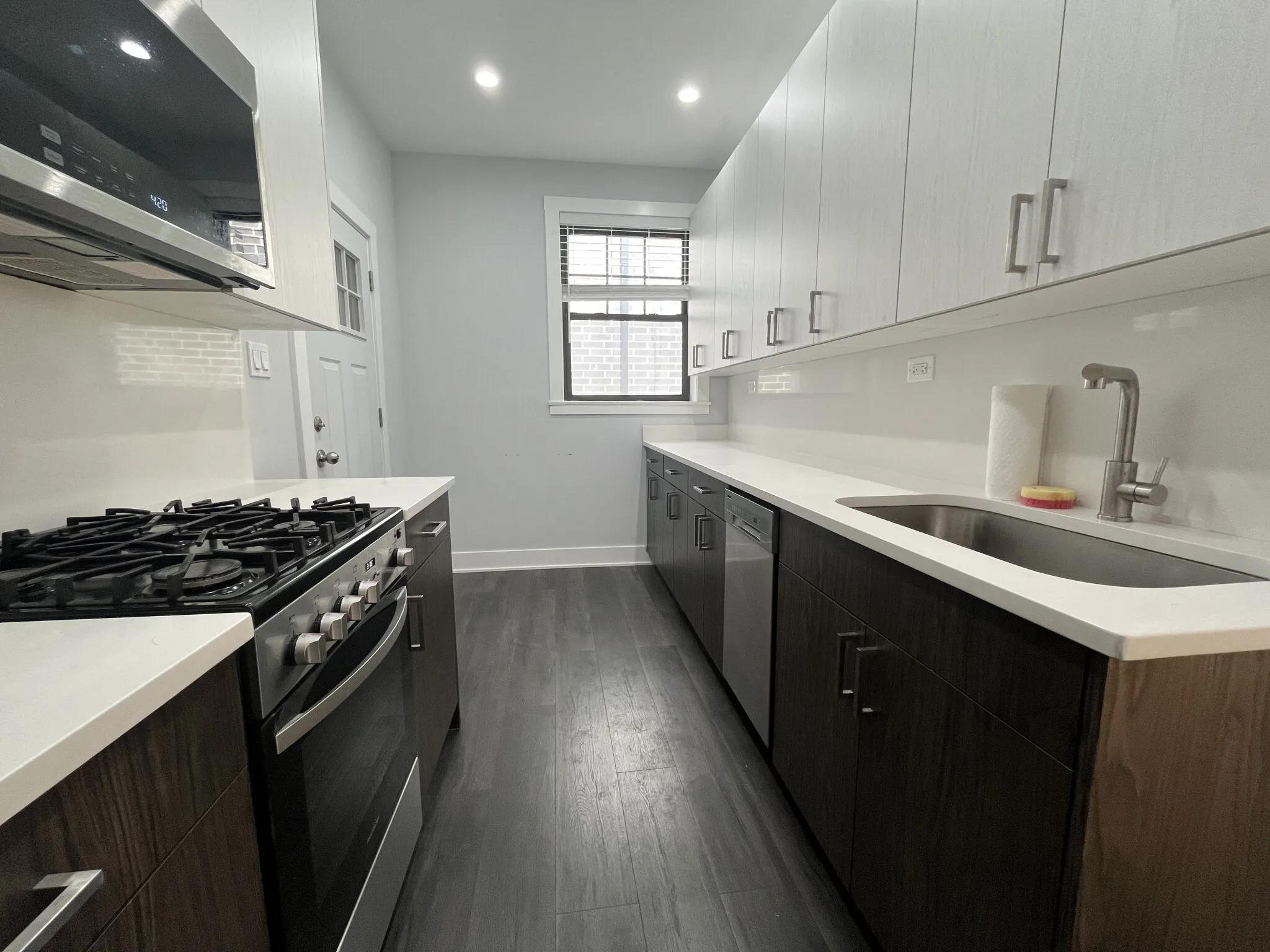 1623 W Belmont Ave, , 60657, USA 60657-unit#A6-Chicago-IL