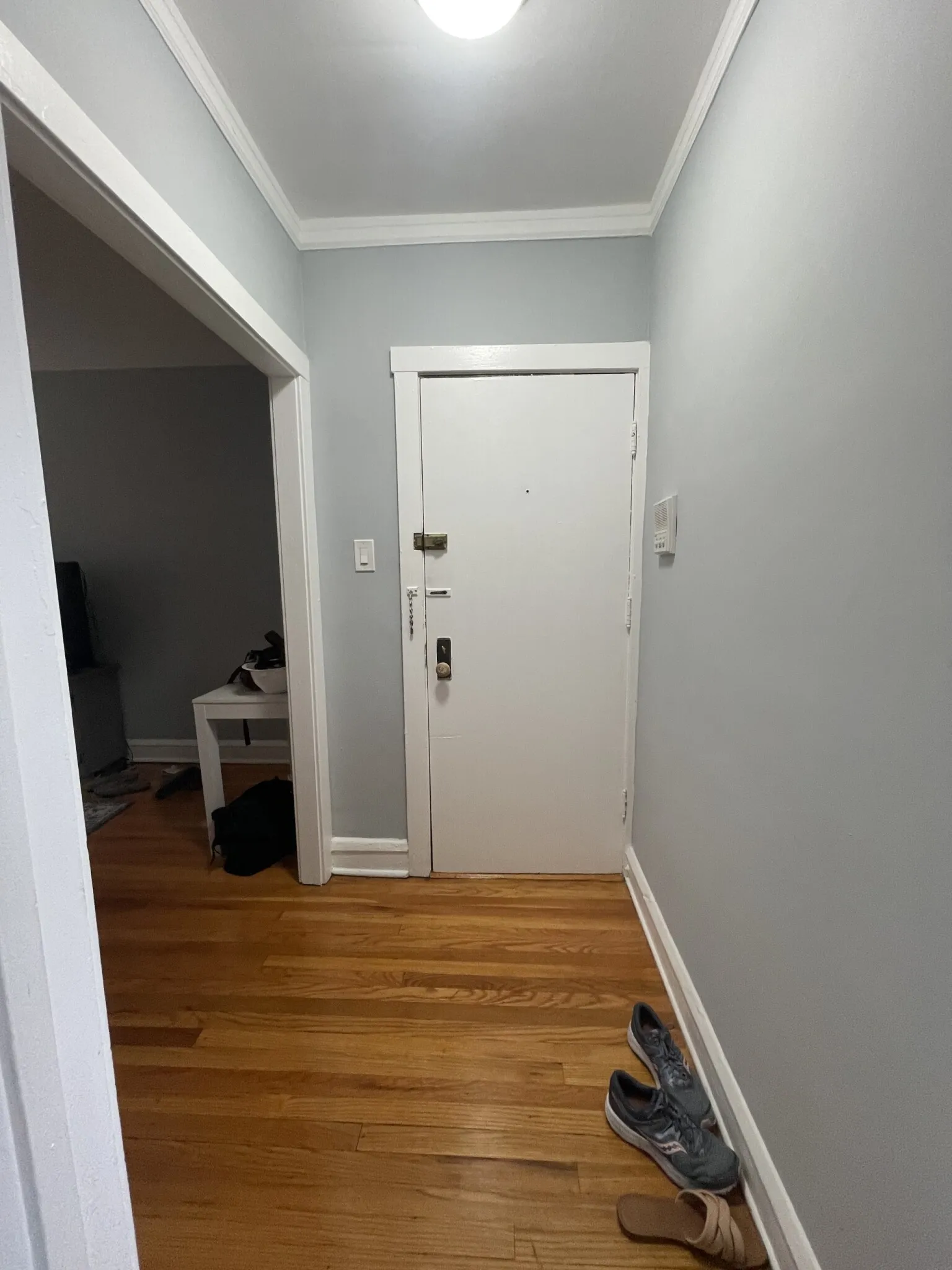 3431 N Marshfield Ave, ,  60657, USA 60657-unit#E1-Chicago-IL
