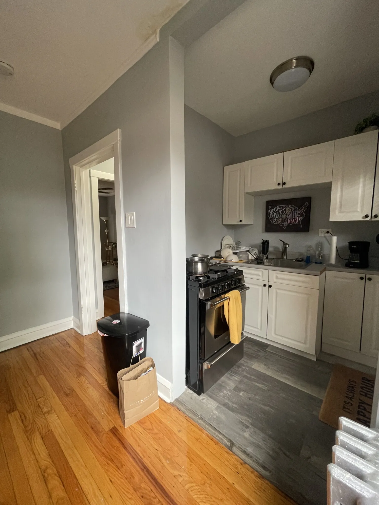3431 N Marshfield Ave, ,  60657, USA 60657-unit#E1-Chicago-IL