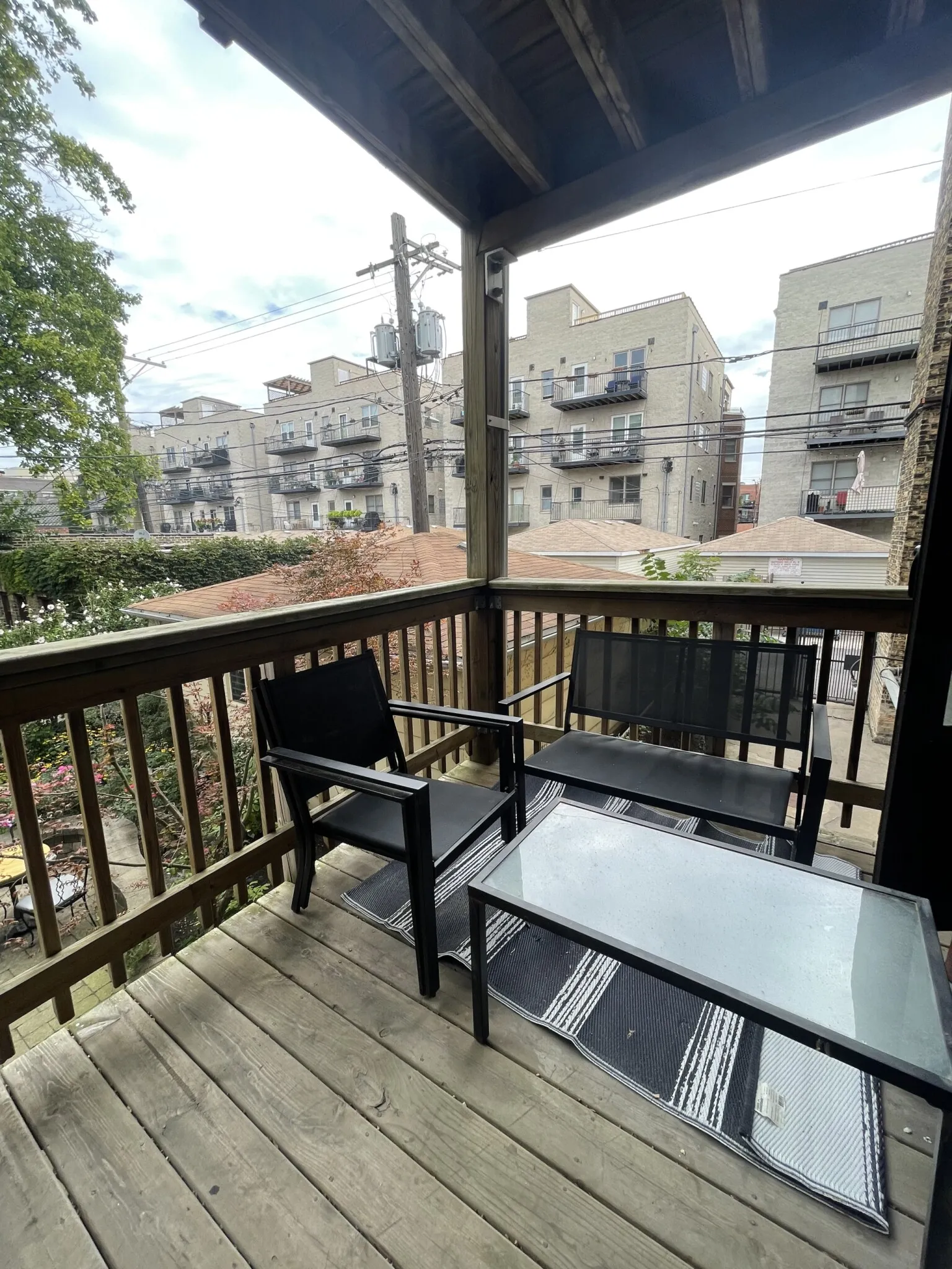 3431 N Marshfield Ave, ,  60657, USA 60657-unit#E1-Chicago-IL