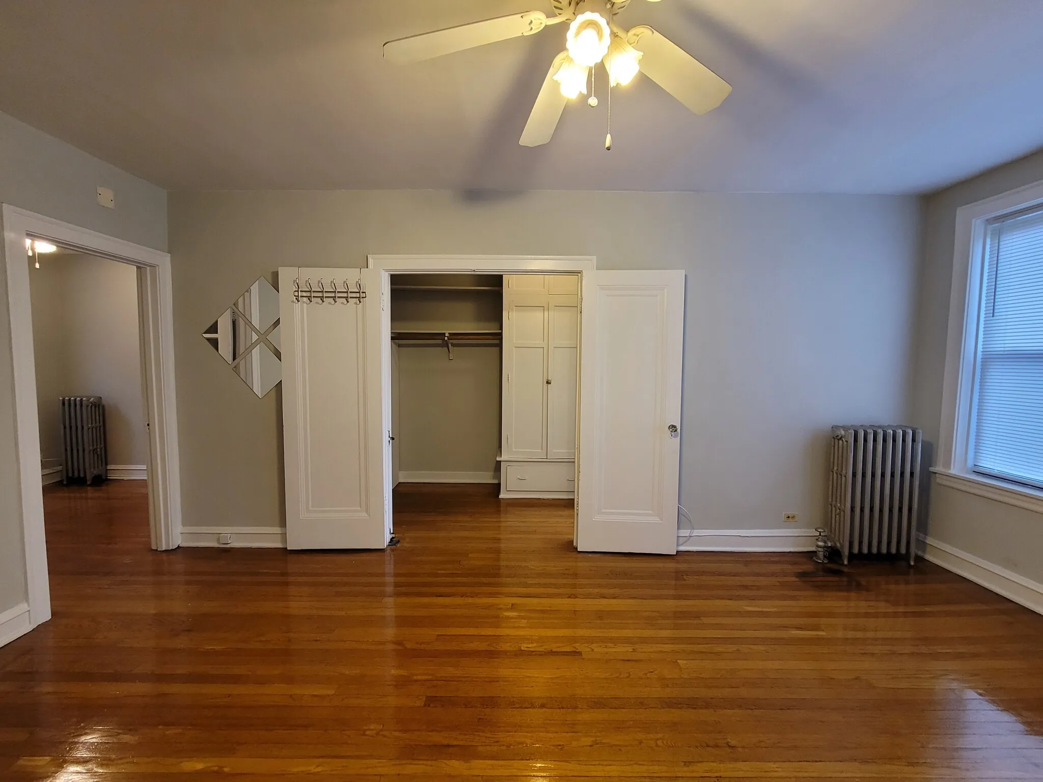 4107 N Kedzie Ave, , 60618, USA 60618-unit#2-Chicago-IL