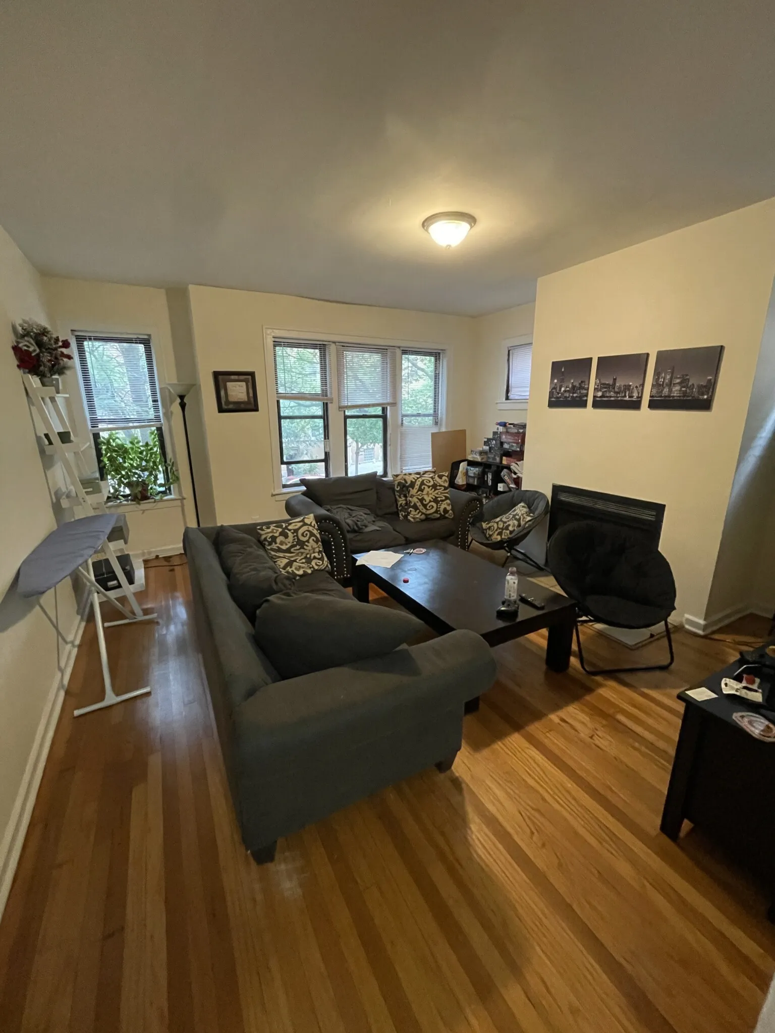 641 W Roscoe St, , 60657, USA 60657-unit#W1-Chicago-IL