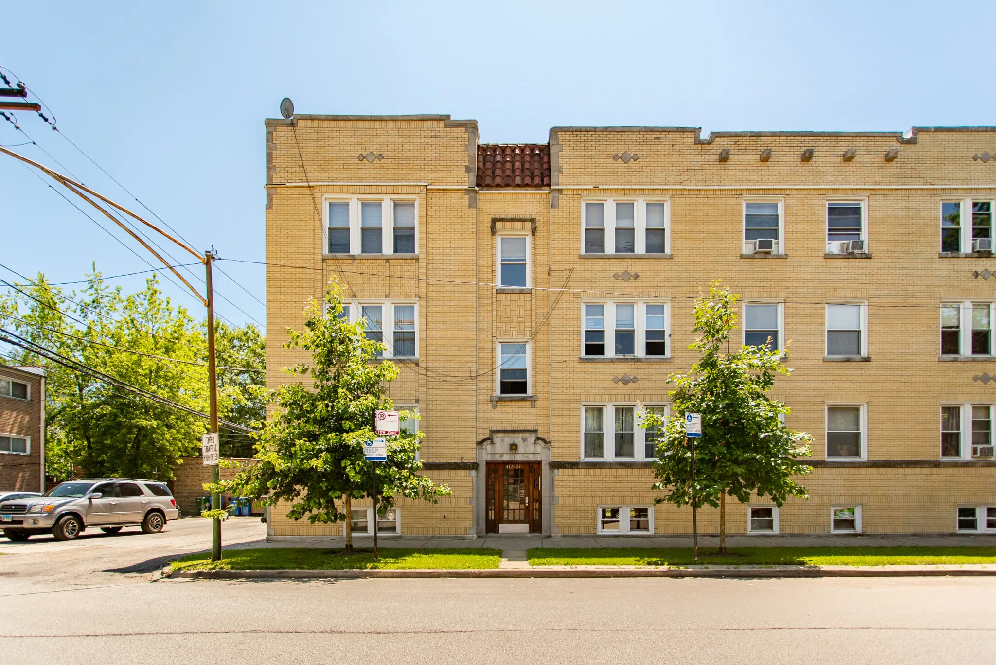4133 W Cullom Ave, , 60641, USA 60641-unit#D1-Chicago-IL