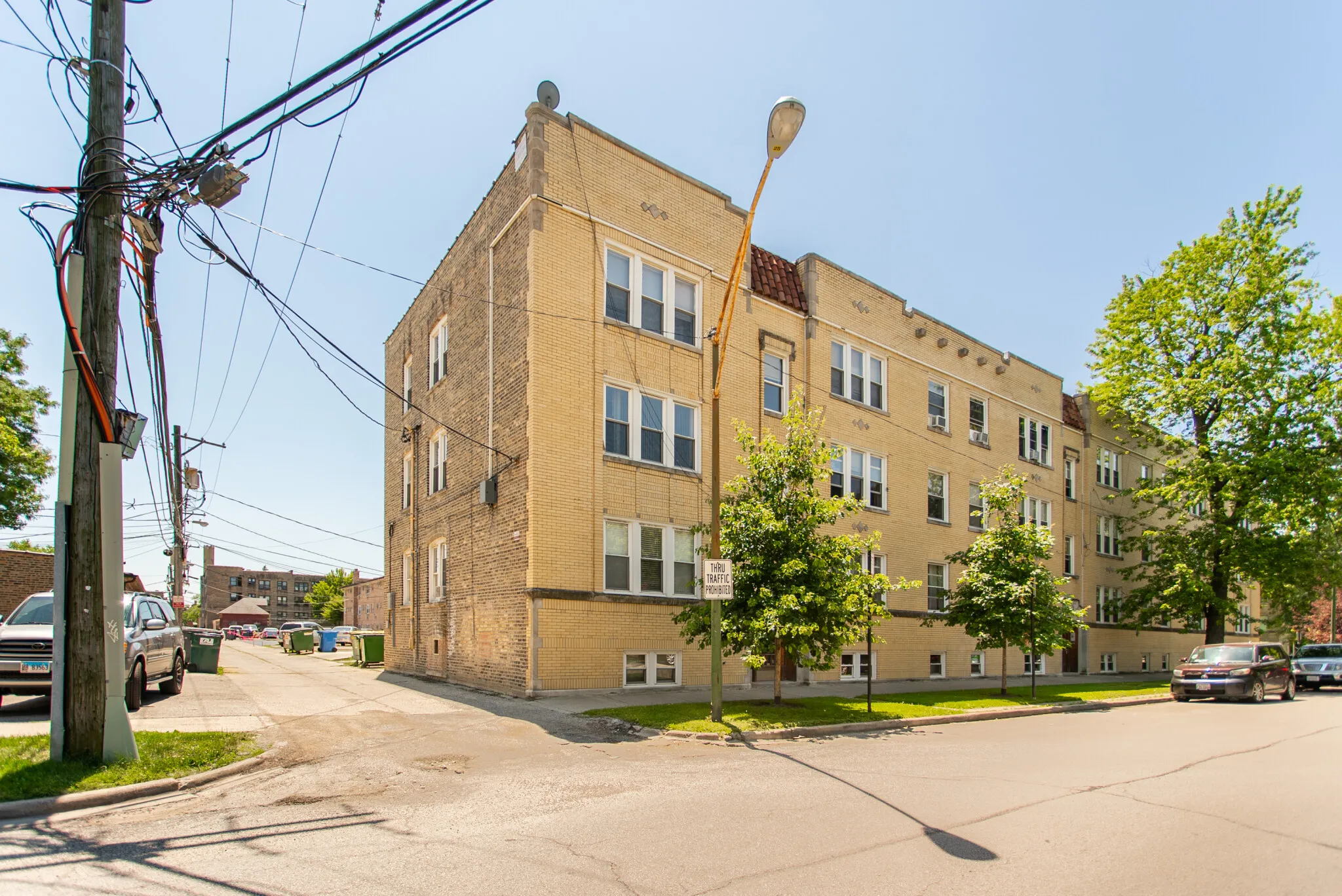 4133 W Cullom Ave, , 60641, USA 60641-unit#D1-Chicago-IL