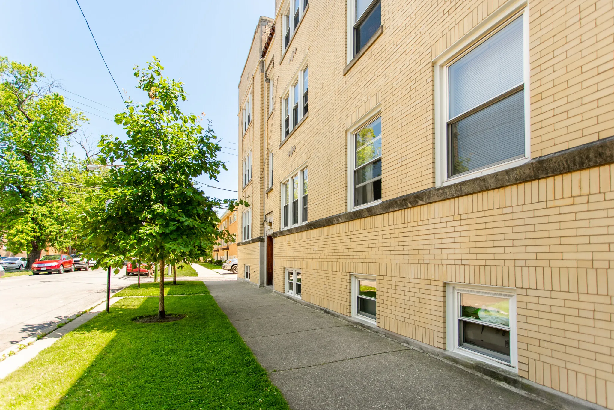 4133 W Cullom Ave, , 60641, USA 60641-unit#D1-Chicago-IL