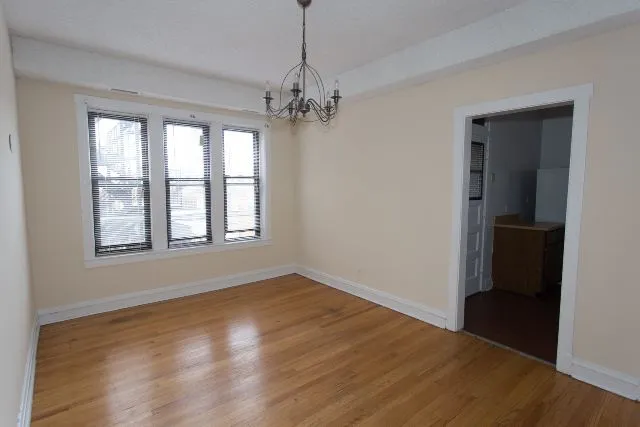 3521 N Racine Ave, , 60657, USA 60657-unit#2S-Chicago-IL
