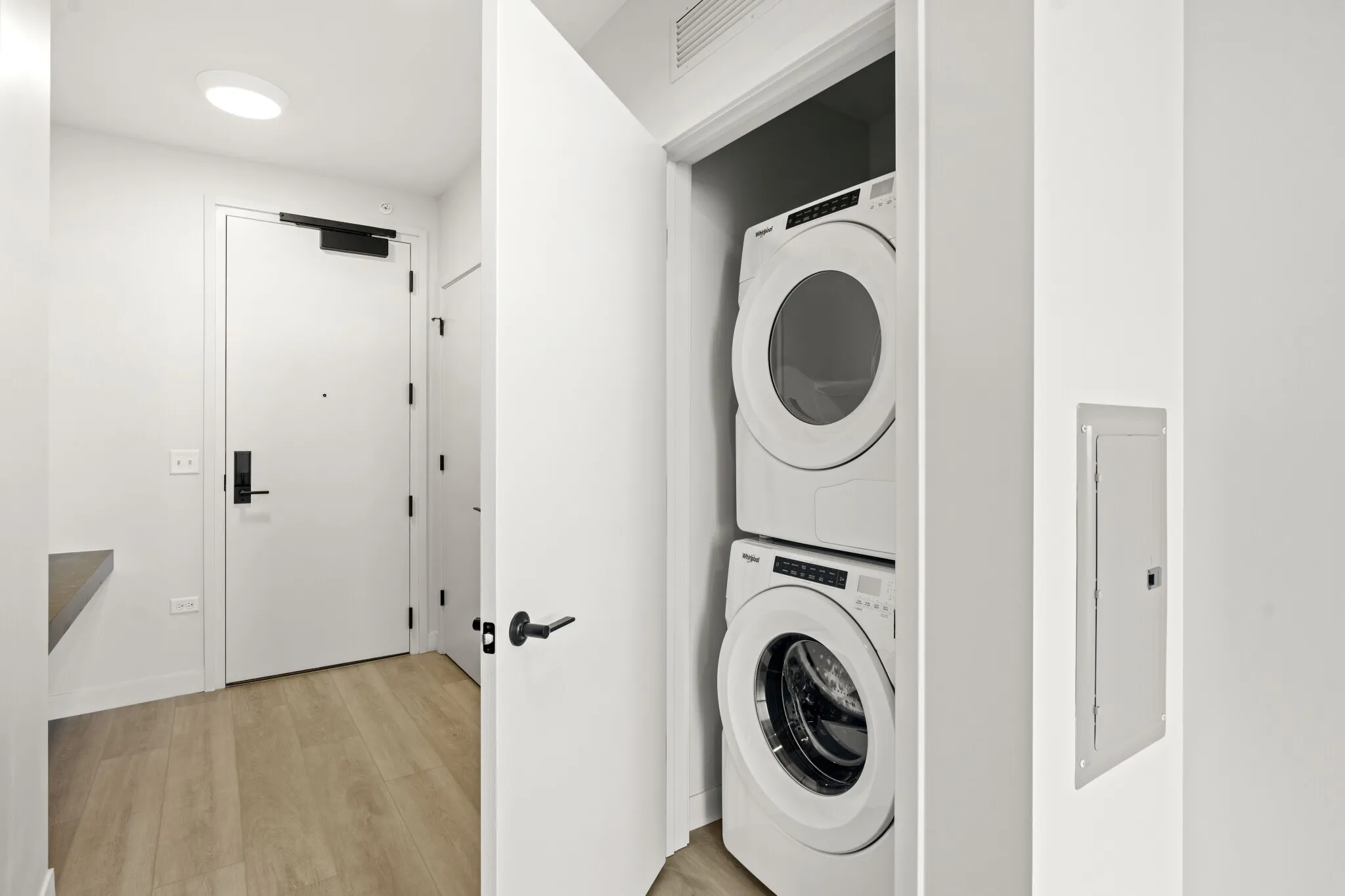 1101 W Van Buren St, ,  60607, USA 60607-unit#CONVERTIBLE PENTHOUSE-Chicago-IL