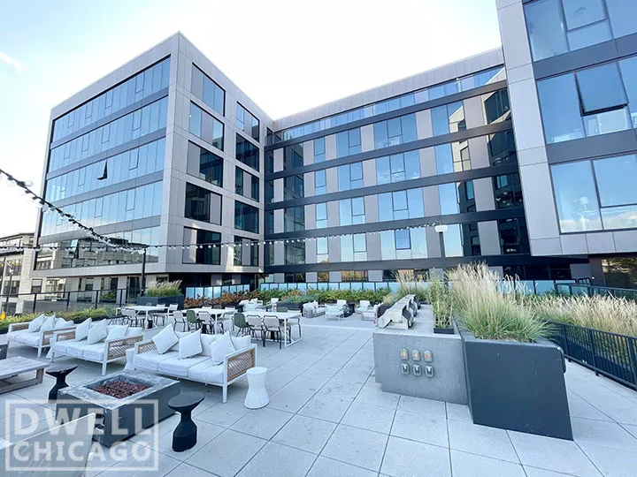 1461 S Blue Island Ave, , 60608, USA 60608-unit#633-Chicago-IL