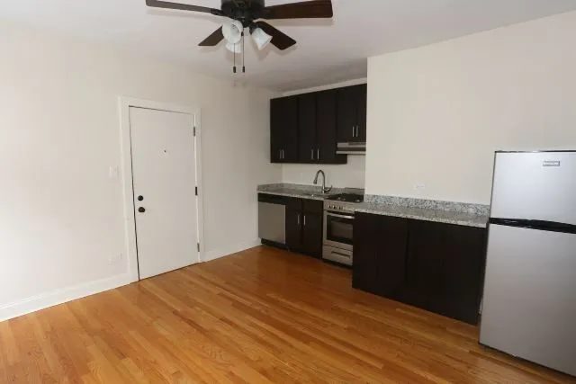 612 W Patterson Ave, , 60613, USA 60613-unit#609-Chicago-IL