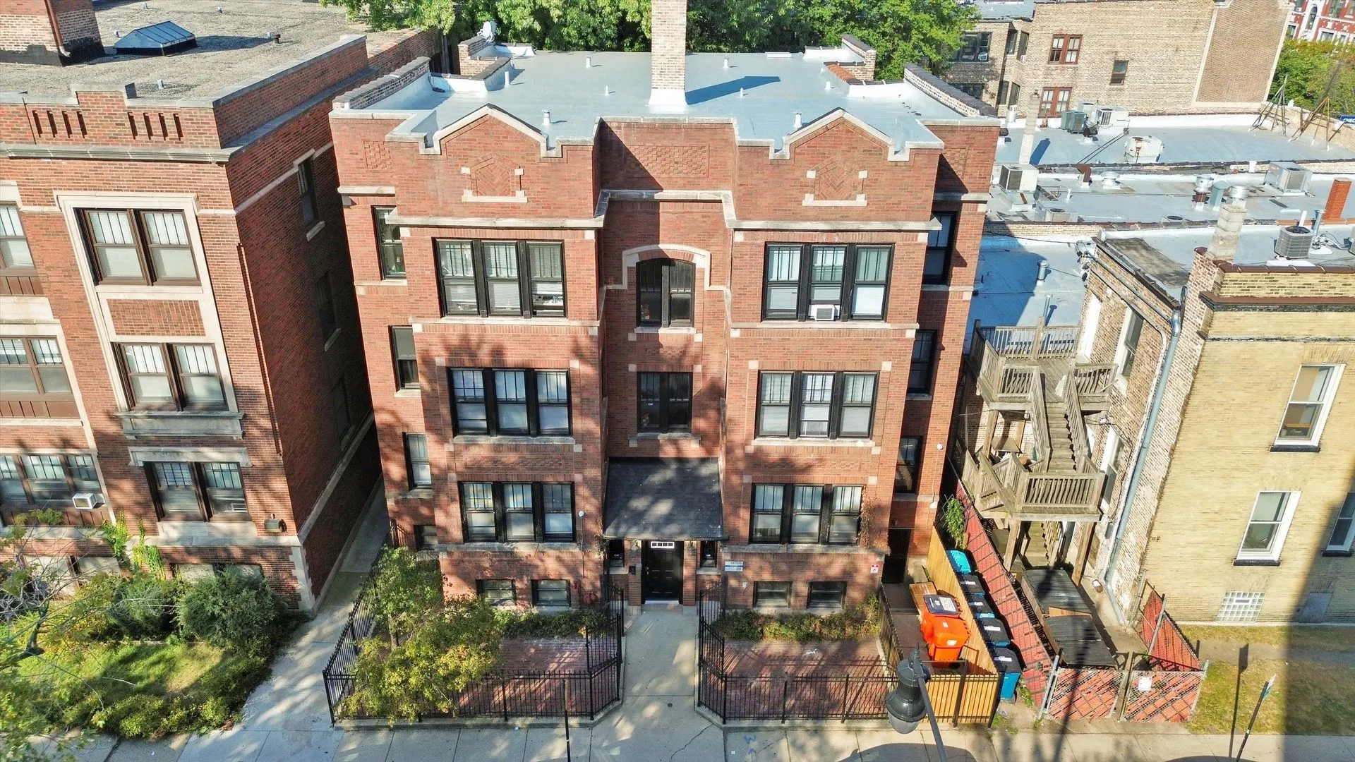 5310 S Dorchester Ave, , 60615, USA 60615-unit#5312 2S-Chicago-IL