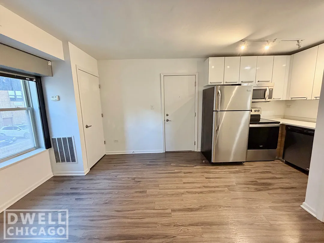 925 W Carmen Ave, , 60640, USA 60640-unit#2D-Chicago-IL