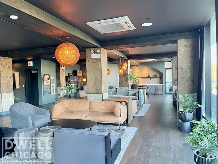 1461 S Blue Island Ave, , 60608, USA 60608-unit#633-Chicago-IL