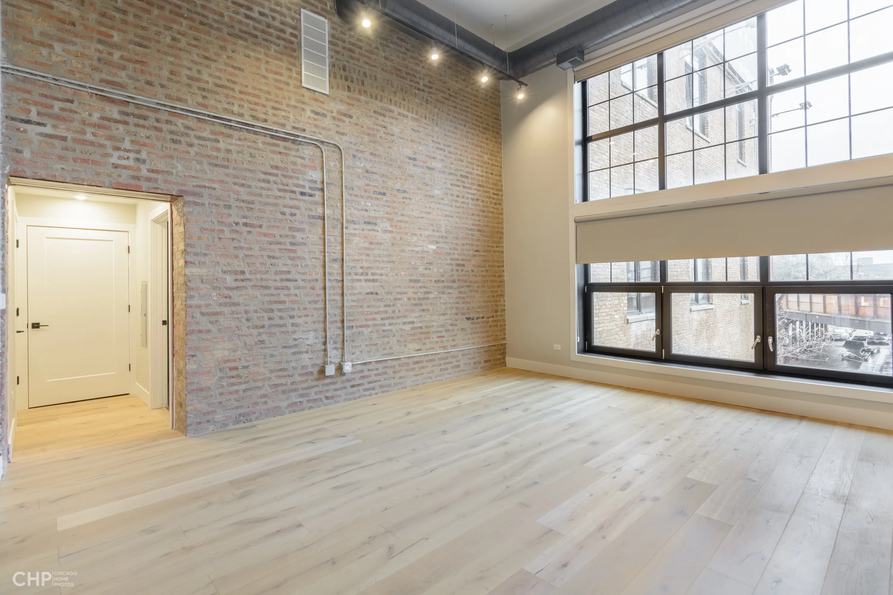 729 N Sangamon St, ,  60642, USA 60642-unit#309-Chicago-IL