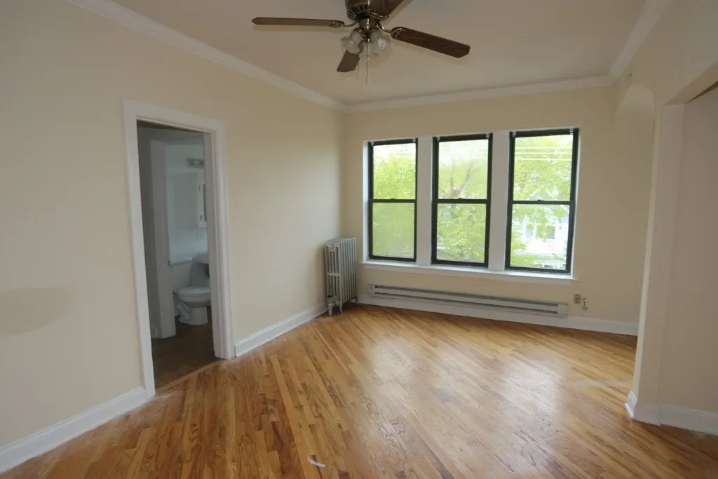 4614 N Paulina St, ,  60640, USA 60640-unit#407-Chicago-IL