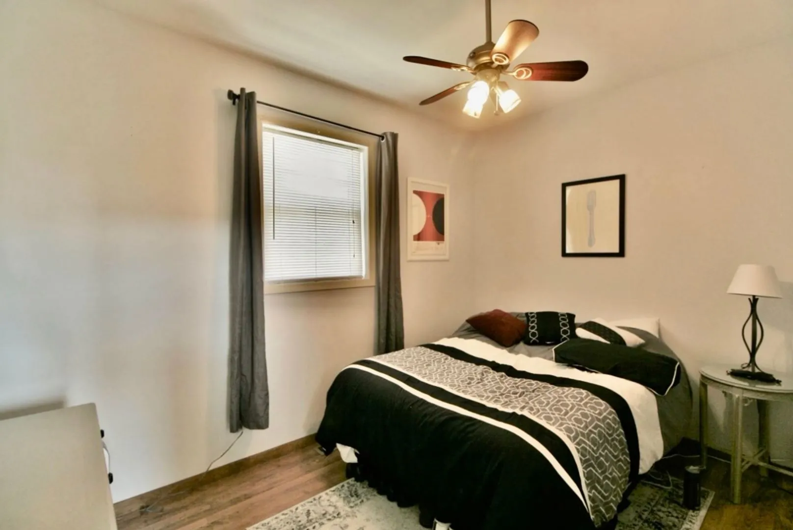 4043 N Monticello Ave, ,  60618, USA 60618-unit#2-Chicago-IL