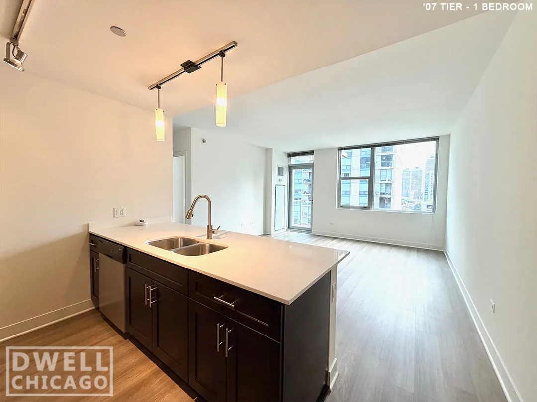 1225 N Wells St, , 60610, USA 60610-unit#426-Chicago-IL