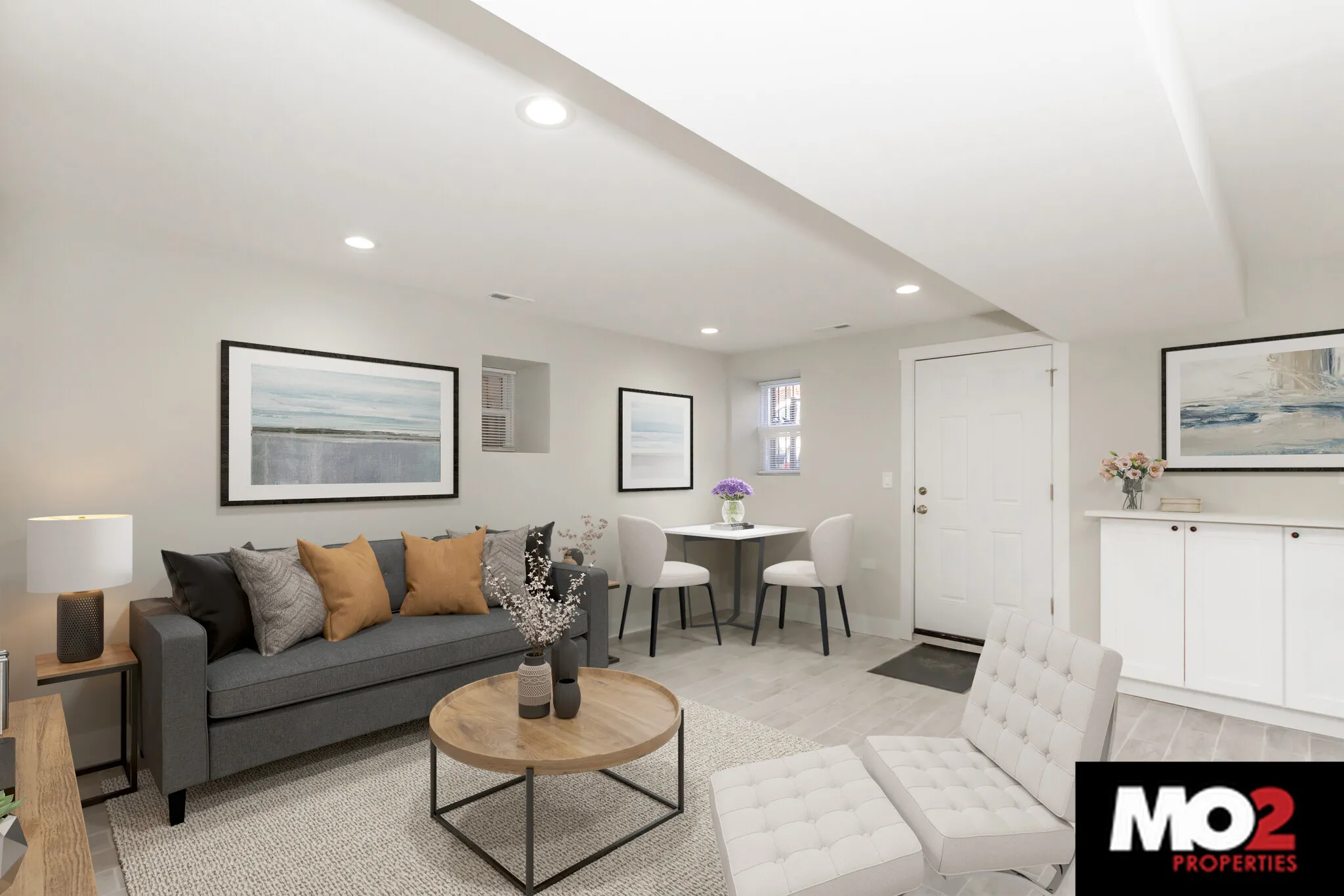 1425 N Campbell Ave, ,  60622, USA 60622-unit#G-Chicago-IL