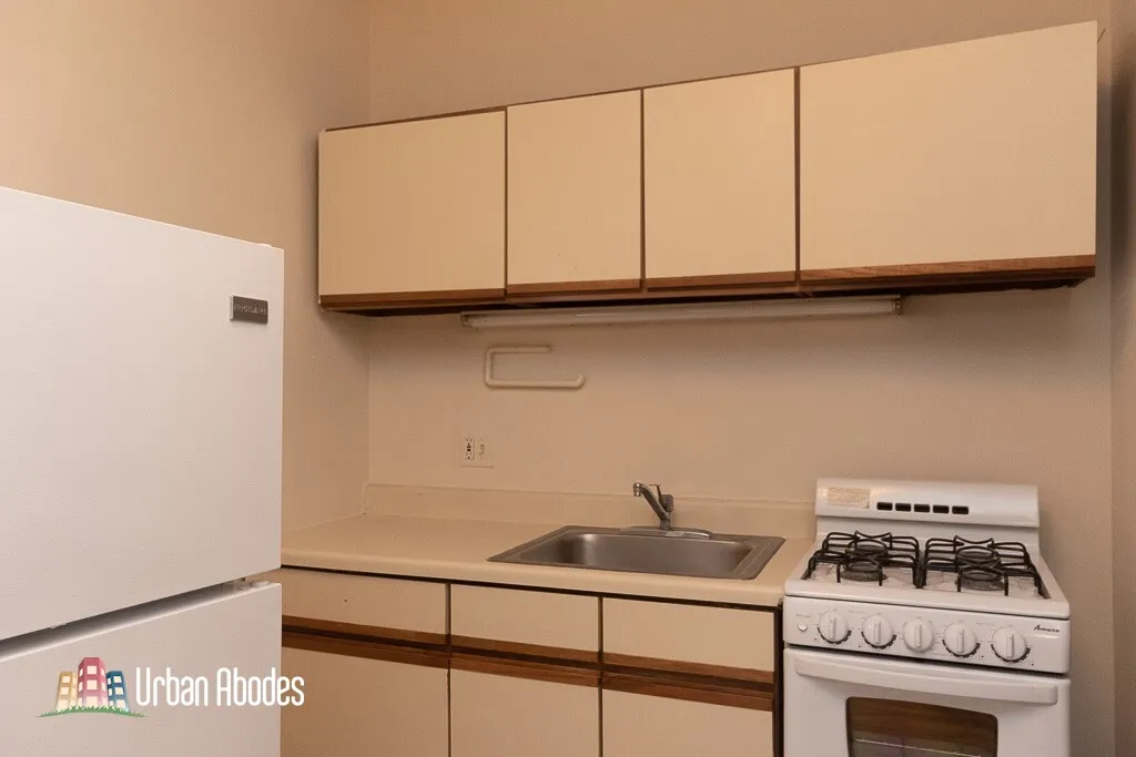 821 W Cornelia Ave, , 60657, USA 60657-unit#317-Chicago-IL