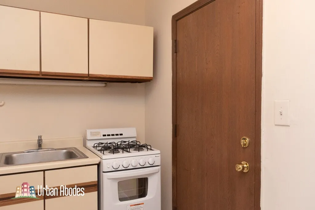 821 W Cornelia Ave, , 60657, USA 60657-unit#317-Chicago-IL