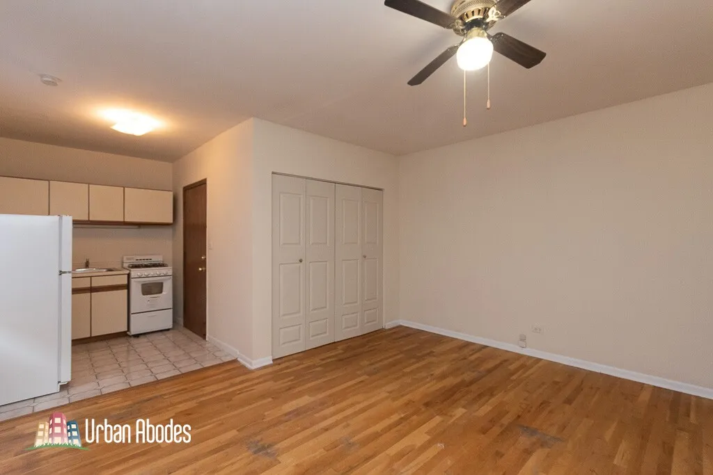 821 W Cornelia Ave, , 60657, USA 60657-unit#317-Chicago-IL