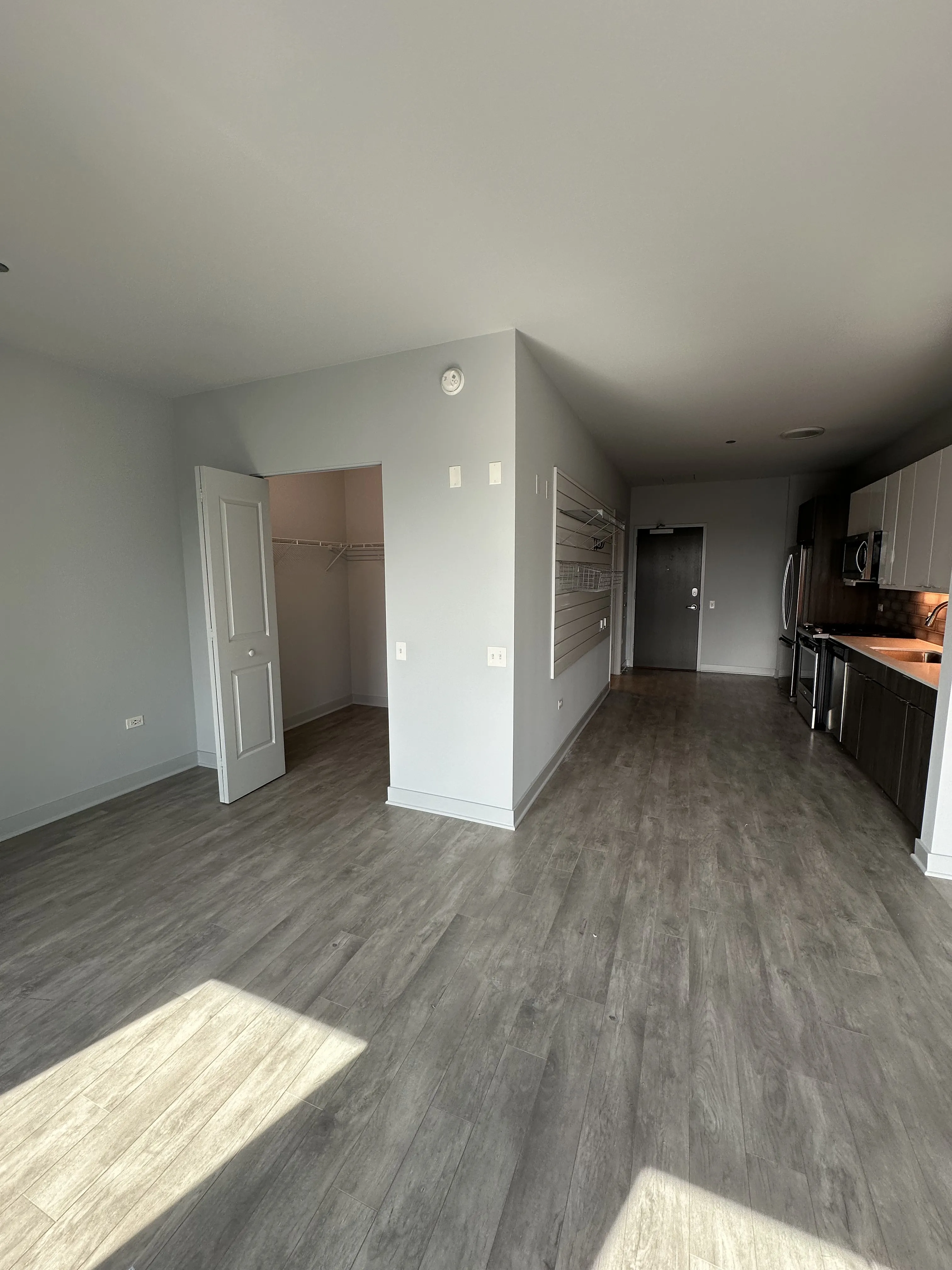 1025 W Addison St, , 60613, USA 60613-unit#830-Chicago-IL