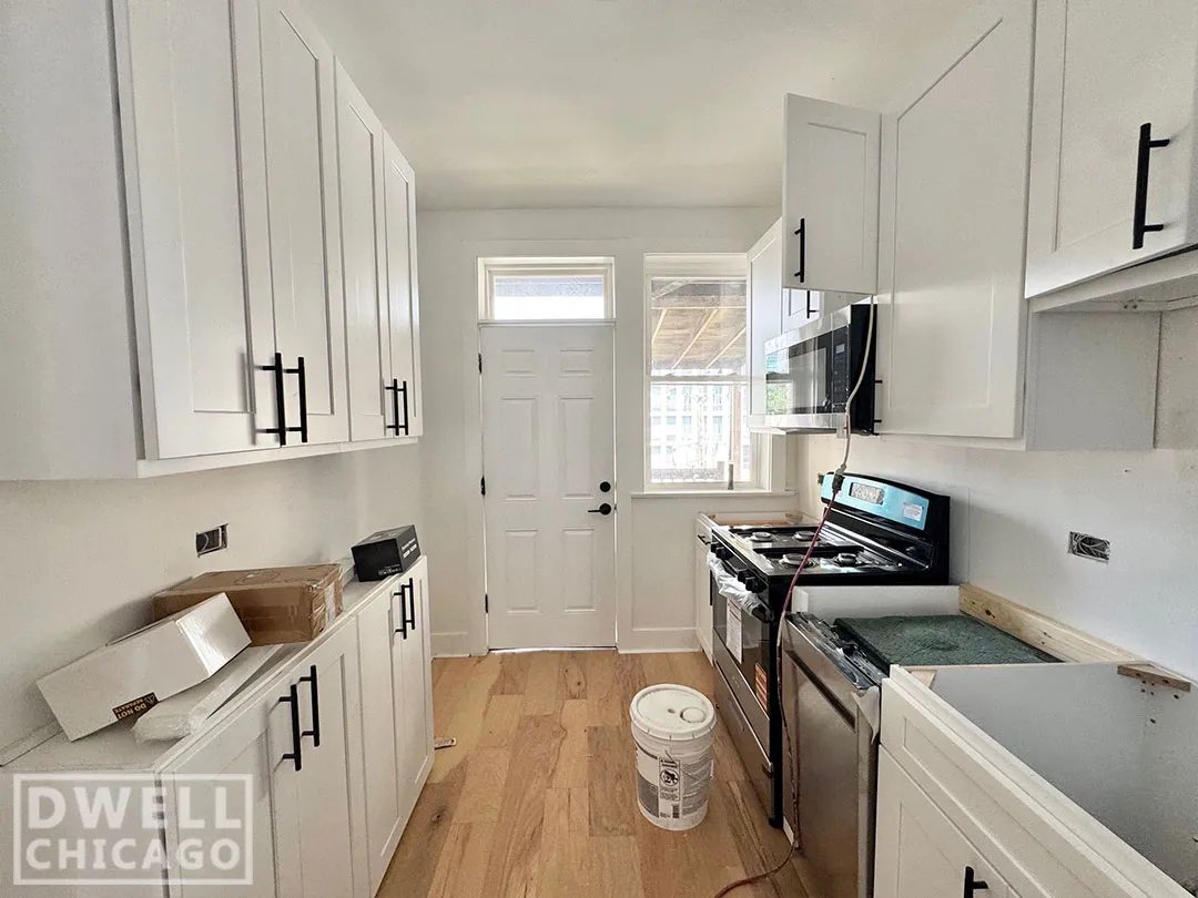 618 W Patterson Ave, , 60613, USA 60613-unit#2E-Chicago-IL