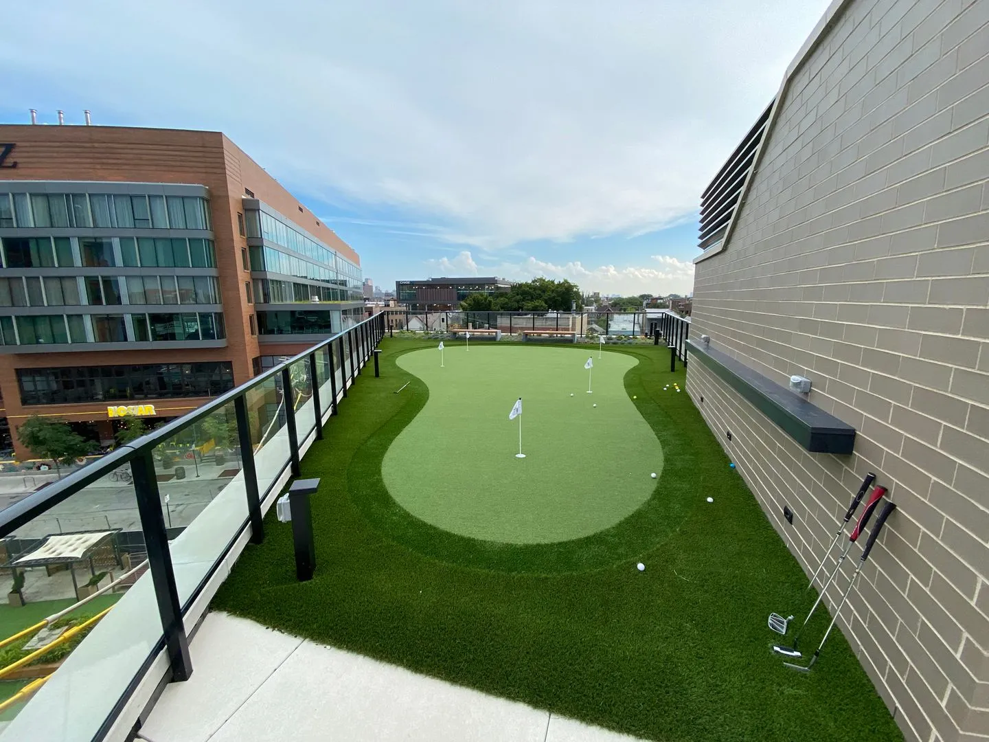 1118 W Patterson Ave, ,  60613, USA 60613-unit#302-Chicago-IL