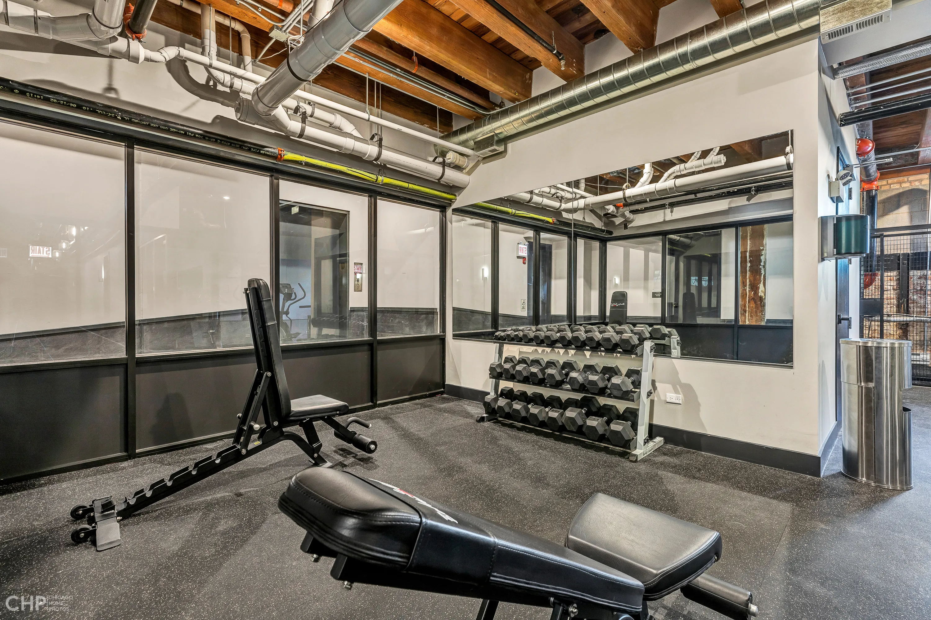 729 N Sangamon St, ,  60642, USA 60642-unit#309-Chicago-IL