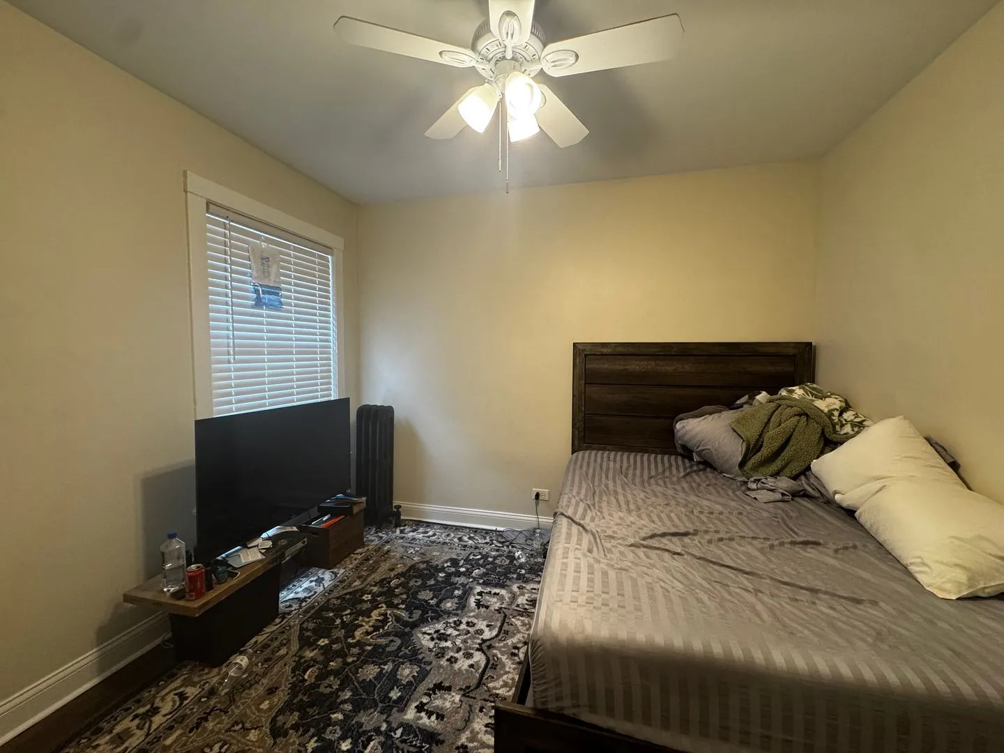 1381 W Greenleaf Ave, ,  60626, USA 60626-unit#1S-Chicago-IL