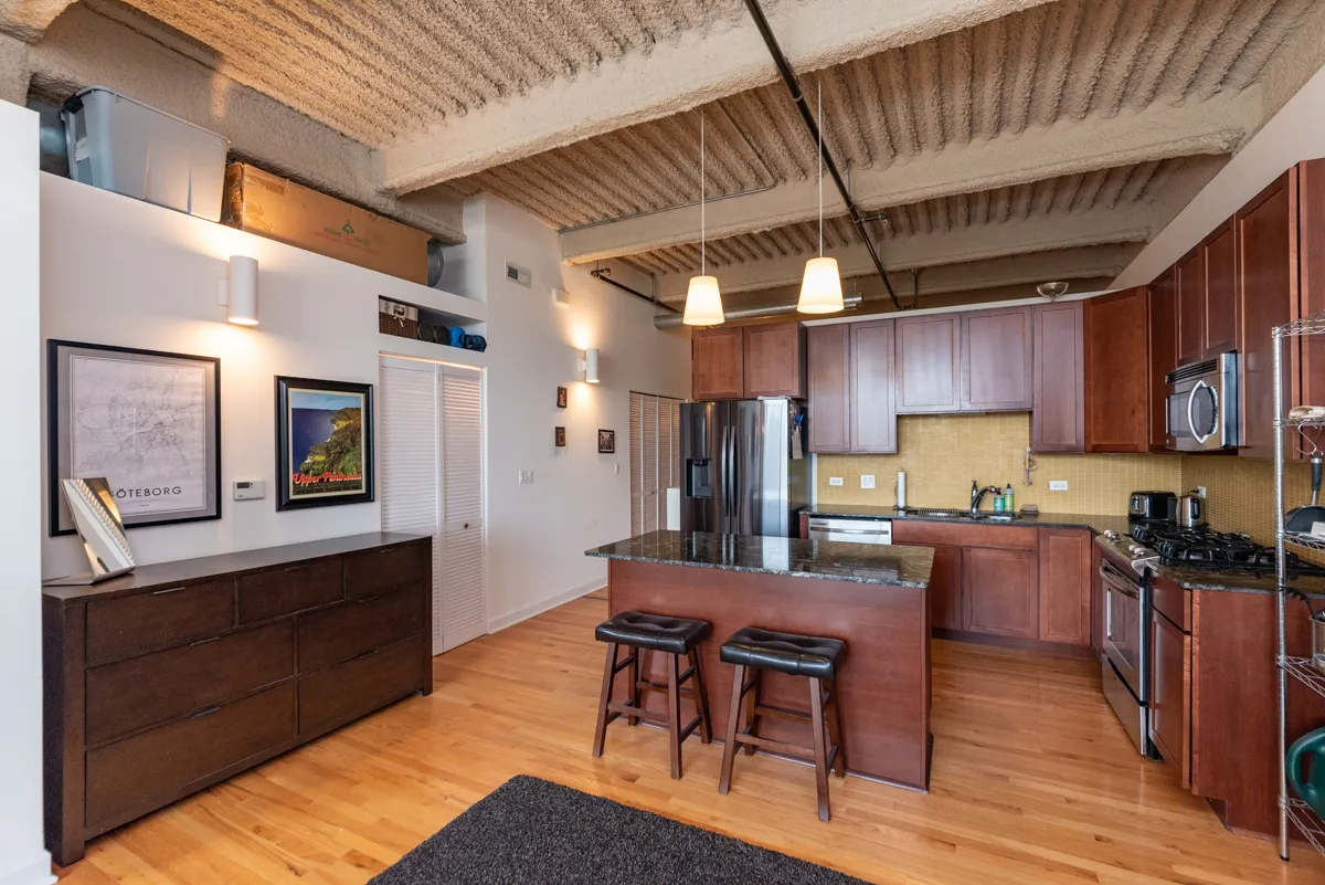 2545 S Dearborn St, ,  60616, USA 60616-unit#511-Chicago-IL