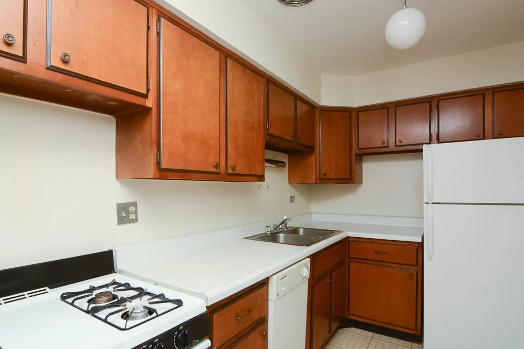 660 W Wrightwood Ave, , 60614, USA 60614-unit#511-Chicago-IL