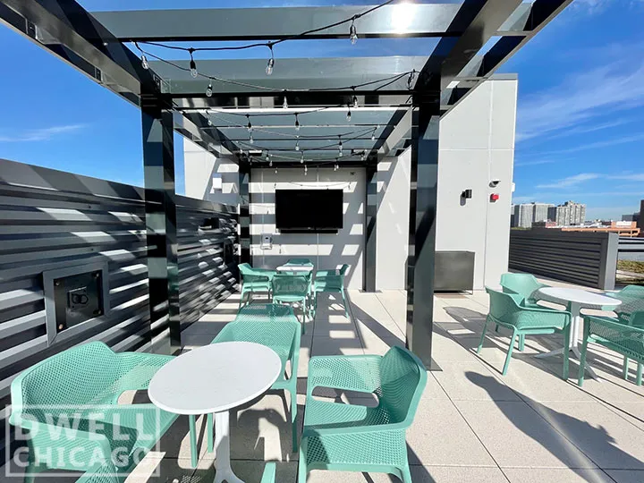 949 W Dakin St, ,  60613, USA 60613-unit#510-Chicago-IL