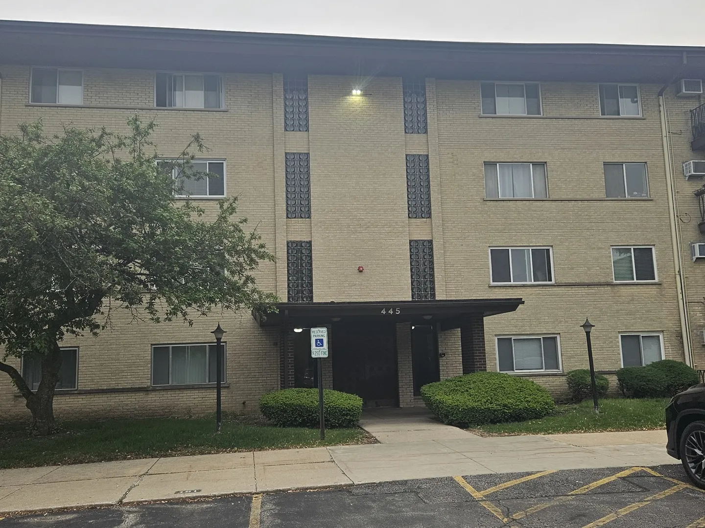 445 S Cleveland Ave, , 60005, USA 60005-unit#445-Arlington Heights-IL