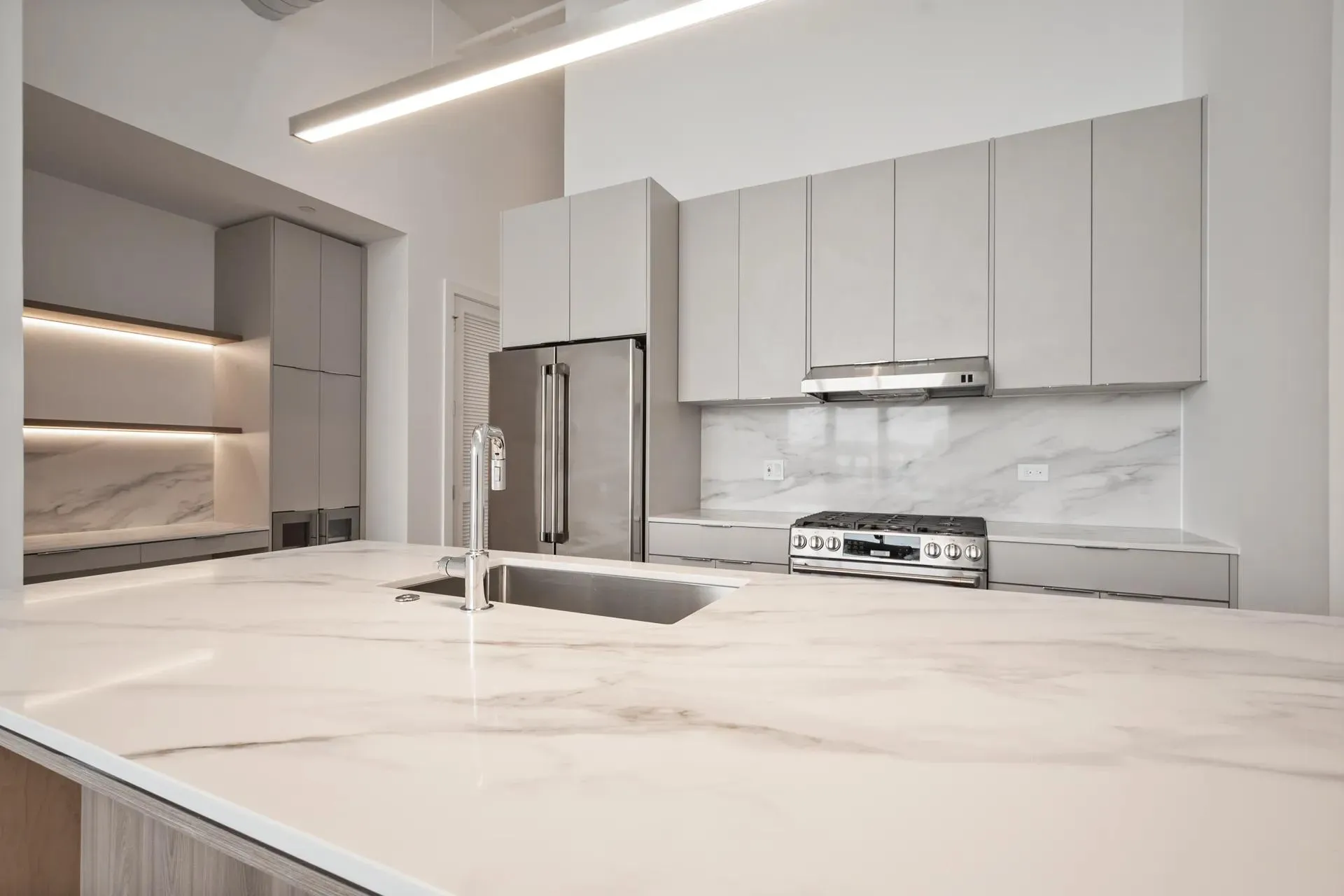 728 Waukegan Rd, ,  60015, USA 60015-unit#203-Deerfield-IL