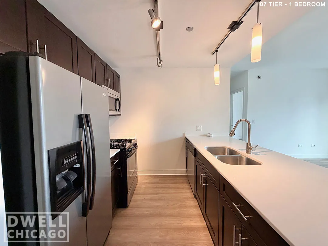 1225 N Wells St, , 60610, USA 60610-unit#426-Chicago-IL