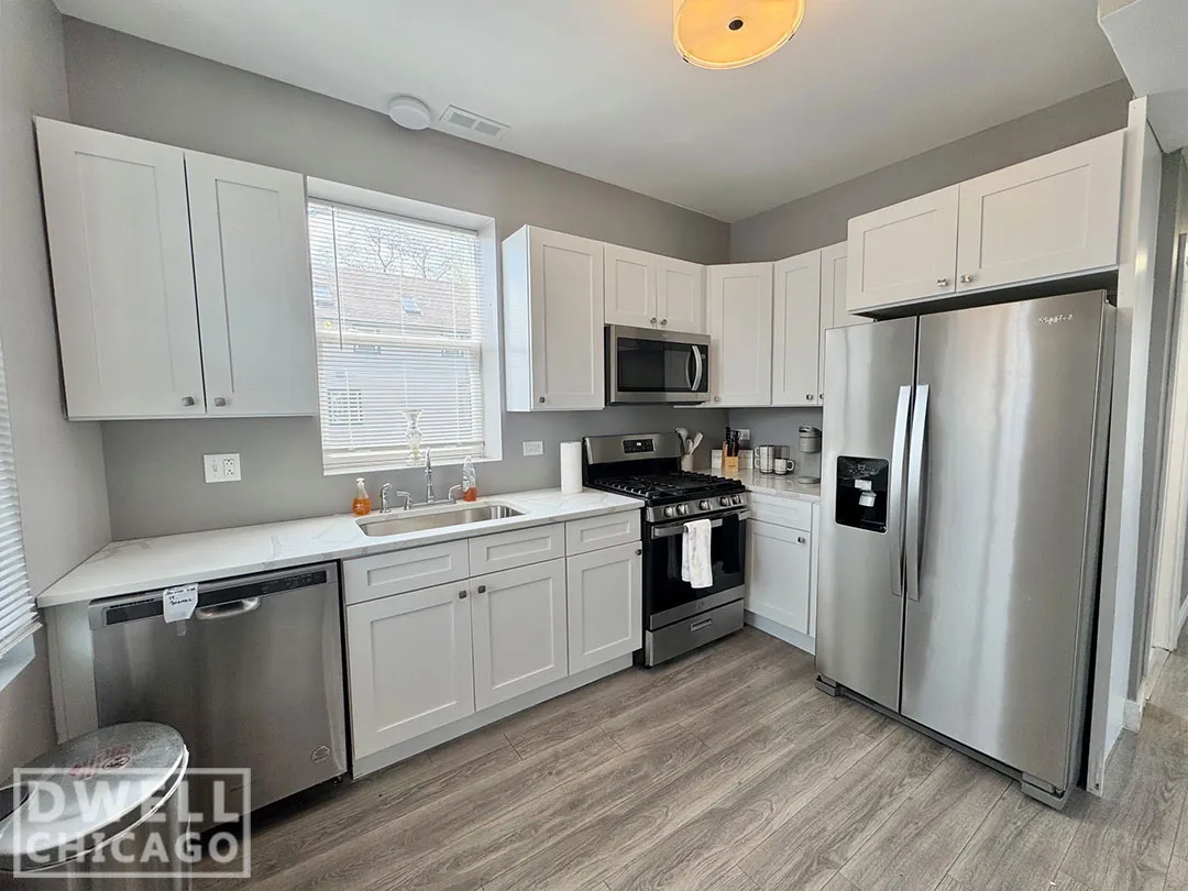 1747 N Spaulding Ave, , 60647, USA 60647-unit#2-Chicago-IL