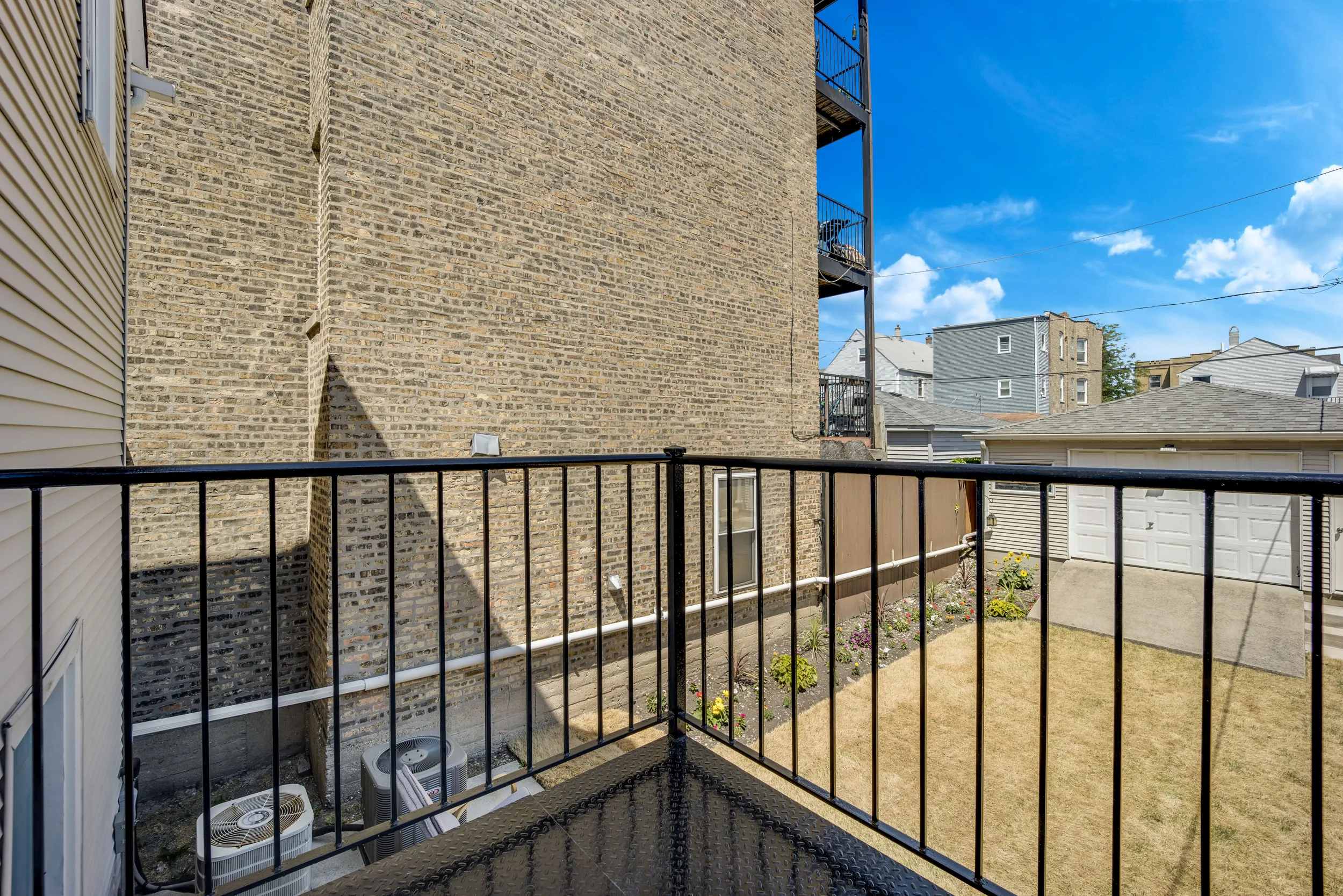 1933 N Monticello Ave, ,  60647, USA 60647-unit#1-Chicago-IL