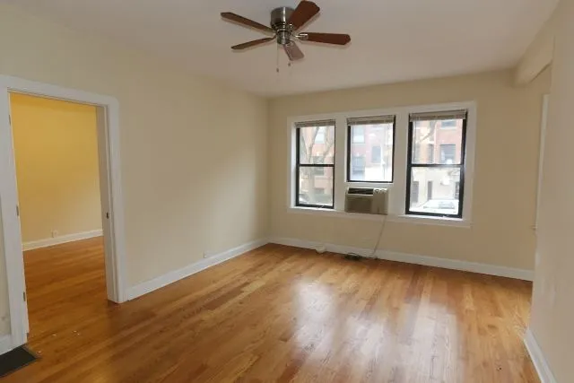 3728 N Pine Grove Ave, ,  60613, USA 60613-unit#1E-Chicago-IL