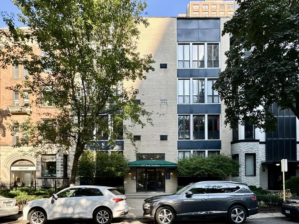 1425 N Dearborn St, , 60610, USA 60610-unit#1A-Chicago-IL