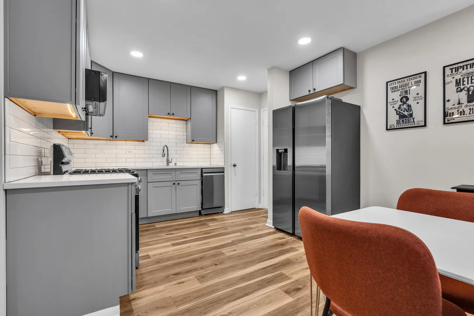 5516 W Higgins Ave, , 60630, USA 60630-unit#2NW-Chicago-IL