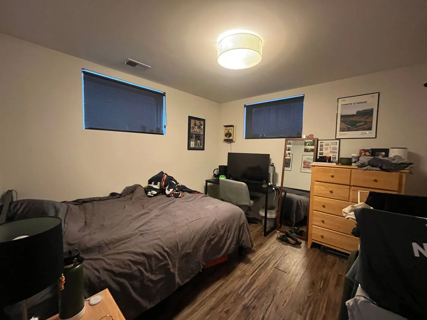 1045 W Cornelia Ave, ,  60657, USA 60657-unit#102-Chicago-IL