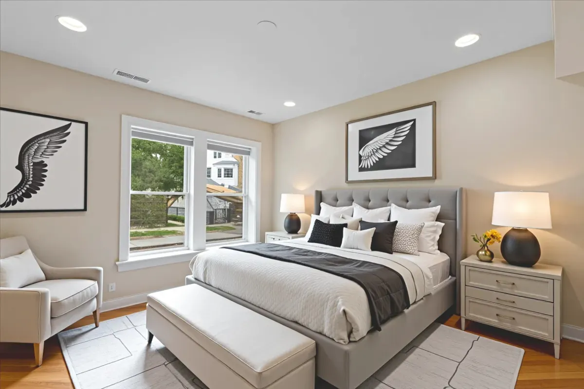 4014 N Central Park Ave, ,  60618, USA 60618-unit#3E-Chicago-IL