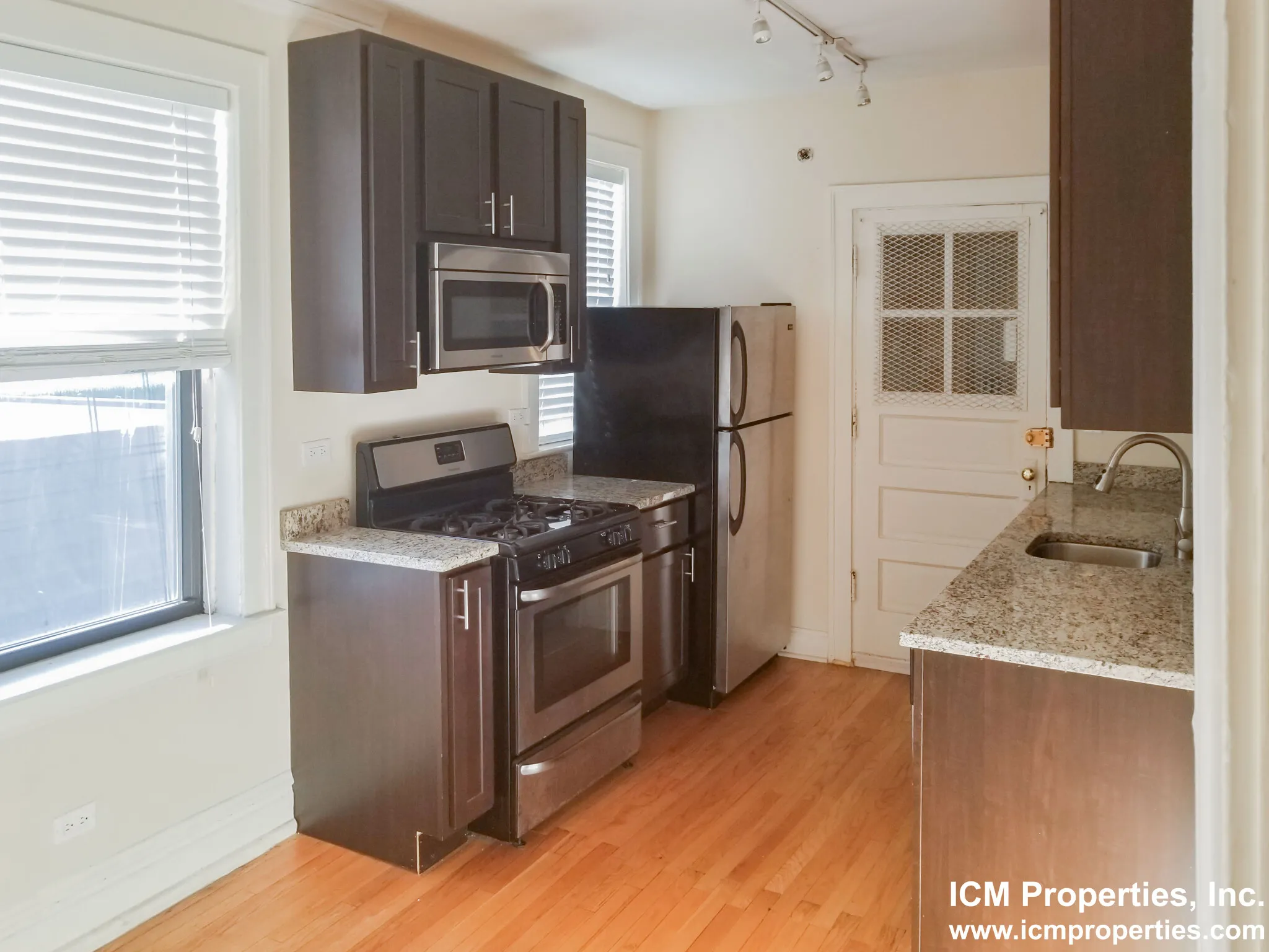 4715 N Leavitt St, ,  60625, USA 60625-unit#4721-3-Chicago-IL