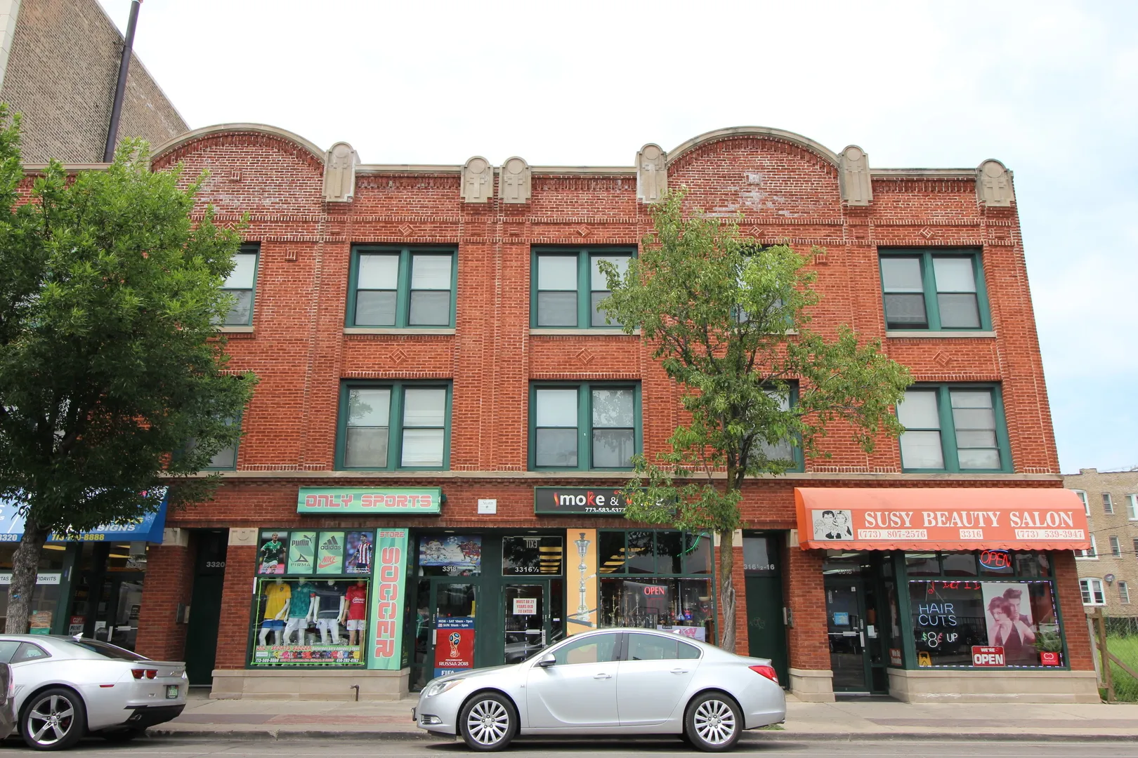 3316 W Lawrence Ave, , 60625, USA 60625-unit#3-Chicago-IL
