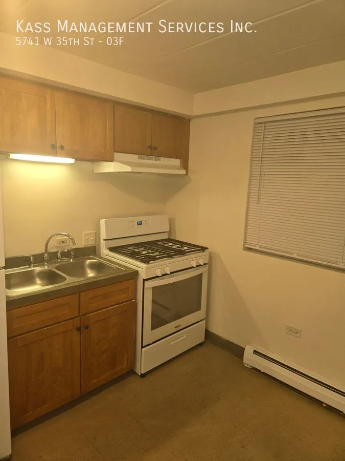 5741 W 35th St, , 60804, USA 60804-unit#03F-Cicero-IL