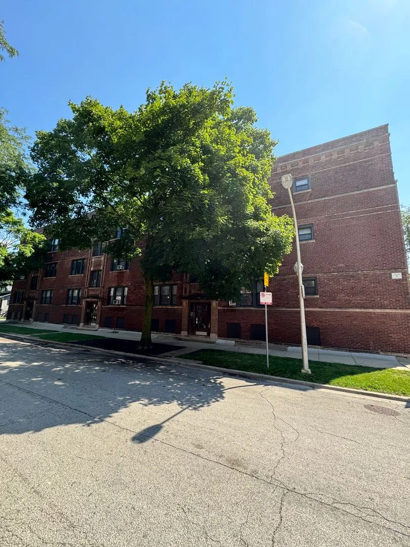 4403 N La Crosse Ave, , 60630, USA 60630-unit#2-Chicago-IL
