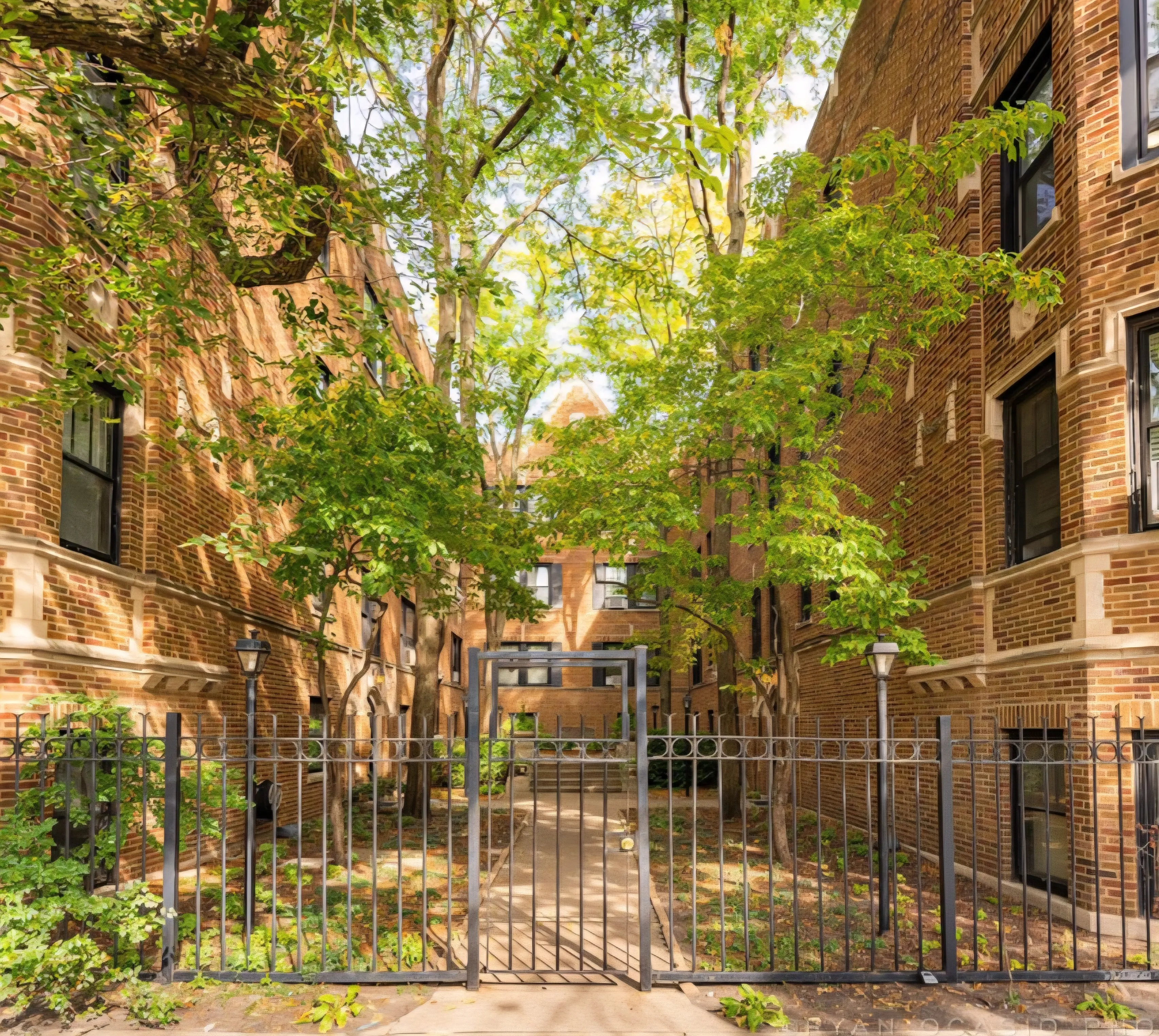 1108 W Montana St, , 60614, USA 60614-unit#1-Chicago-IL