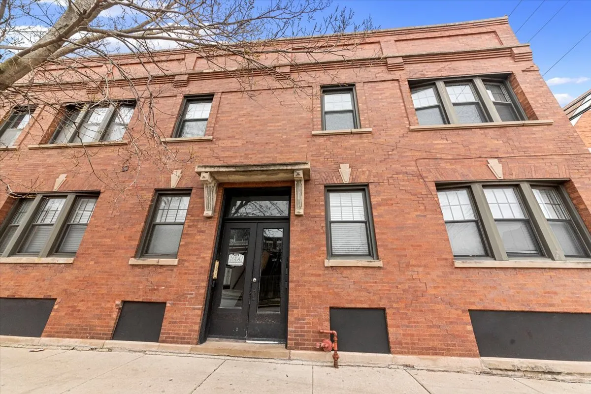 2989 N Lawndale Ave, , 60618, USA 60618-unit#1-Chicago-IL