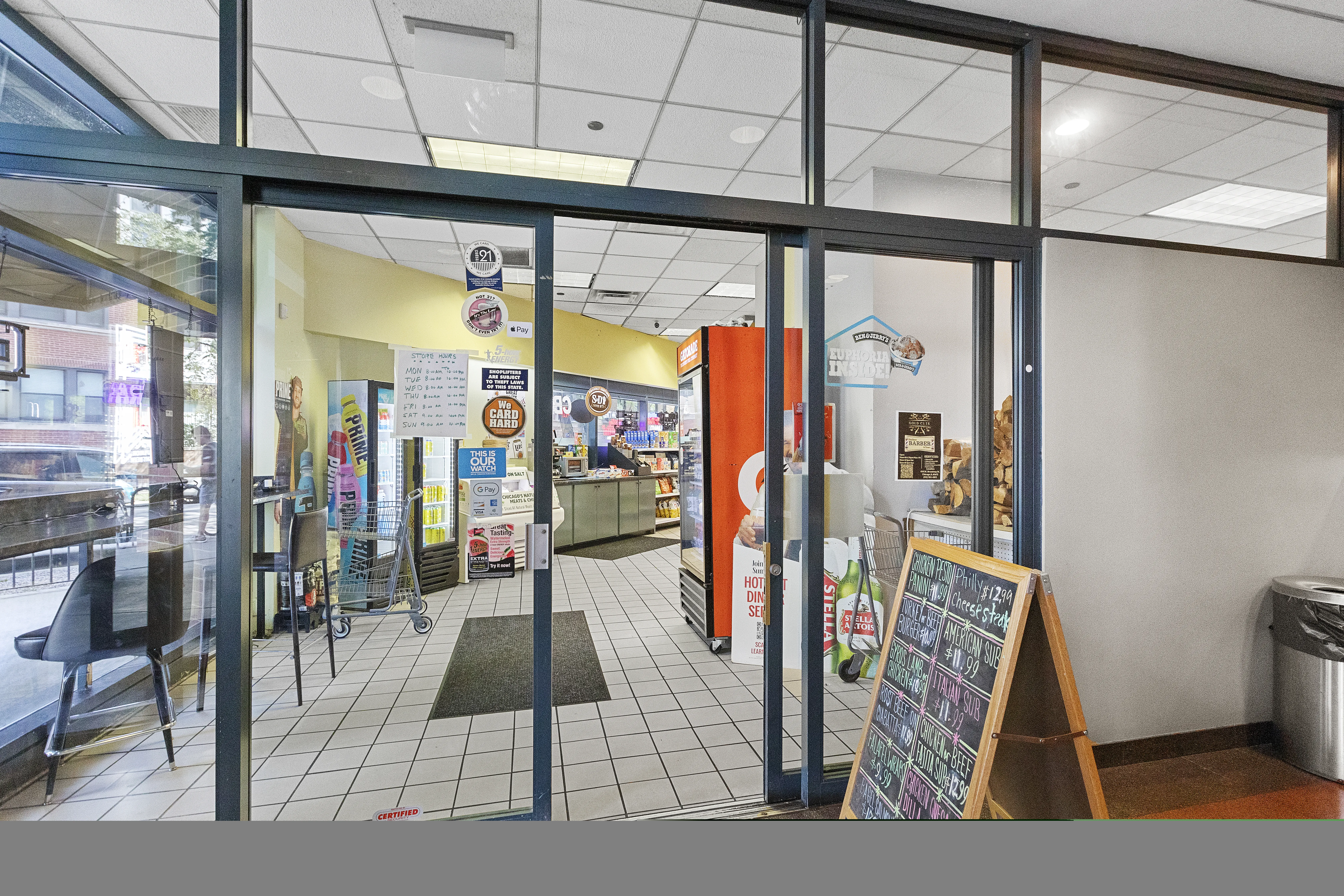 3660 N Lake Shore Dr, , 60613, USA 60613-unit#4410-Chicago-IL